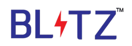 Blitz Logo